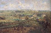 Rainbow Camille Pissarro